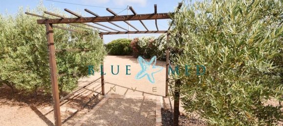 3 Schlafzimmer Haus in Fuente Alamo, Spain, Nr. 163459 5