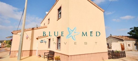 3 Schlafzimmer Haus in Fuente Alamo, Spain, Nr. 163459 8