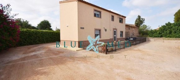 3 Schlafzimmer Haus in Fuente Alamo, Spain, Nr. 163459 11