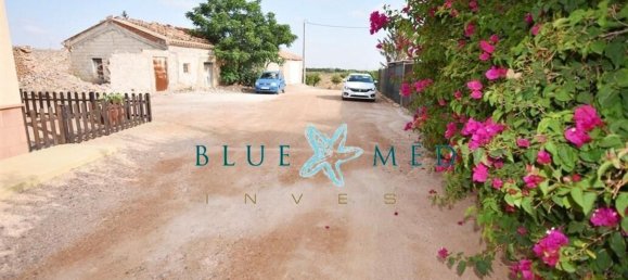 3 Schlafzimmer Haus in Fuente Alamo, Spain, Nr. 163459 9