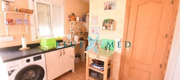 3 Schlafzimmer Haus in Fuente Alamo, Spain, Nr. 163459 41