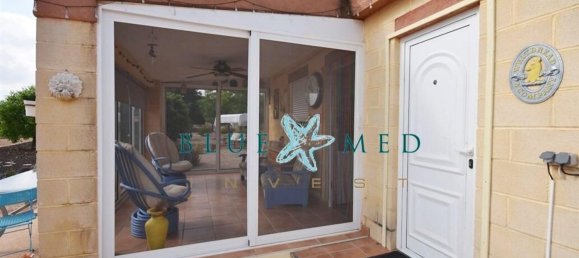 3 Schlafzimmer Haus in Fuente Alamo, Spain, Nr. 163459 37