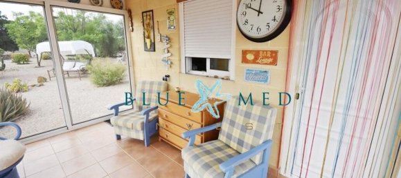 3 Schlafzimmer Haus in Fuente Alamo, Spain, Nr. 163459 45