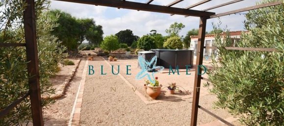 3 Schlafzimmer Haus in Fuente Alamo, Spain, Nr. 163459 14