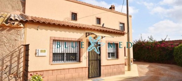 3 Schlafzimmer Haus in Fuente Alamo, Spain, Nr. 163459 6