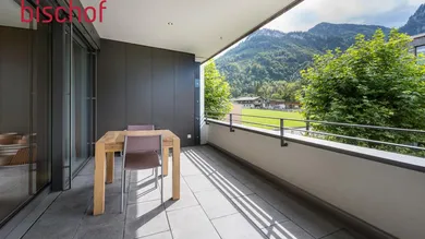 1 chambre Appartement à Dornbirn, Austria No. 188820