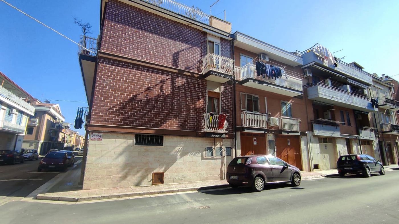 1غرفة مرآب في San Severo, Italy رقم 266811