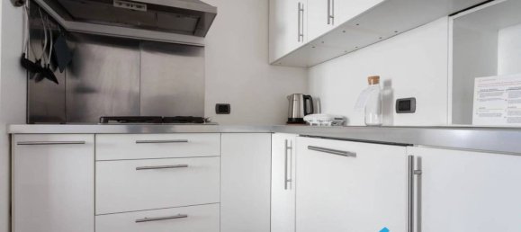 Apartamento de 1 dormitorio en Milan, Italy No. 260765 4