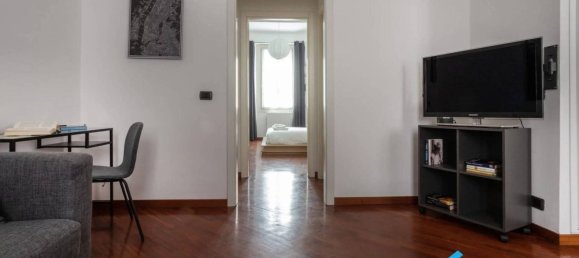 Apartamento de 1 dormitorio en Milan, Italy No. 260765 11