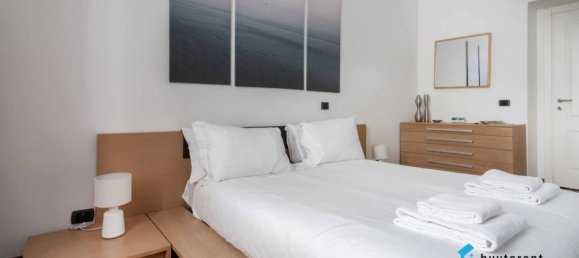 Apartamento de 1 dormitorio en Milan, Italy No. 260765 13