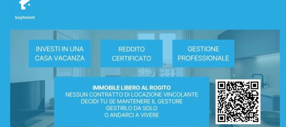 Apartamento de 1 dormitorio en Milan, Italy No. 260765 20