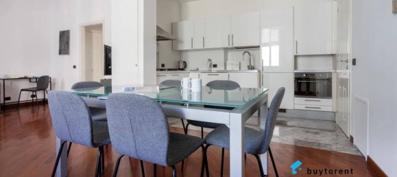 Apartamento de 1 dormitorio en Milan, Italy No. 260765 3