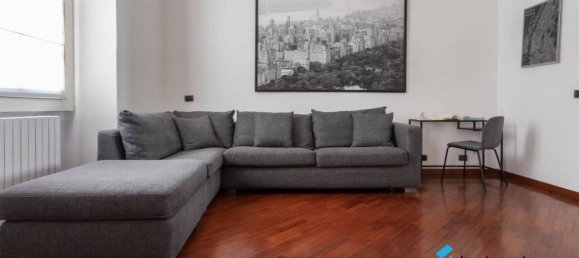 Apartamento de 1 dormitorio en Milan, Italy No. 260765 10