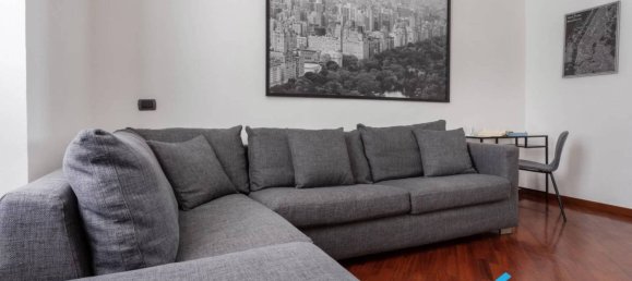 Apartamento de 1 dormitorio en Milan, Italy No. 260765 8