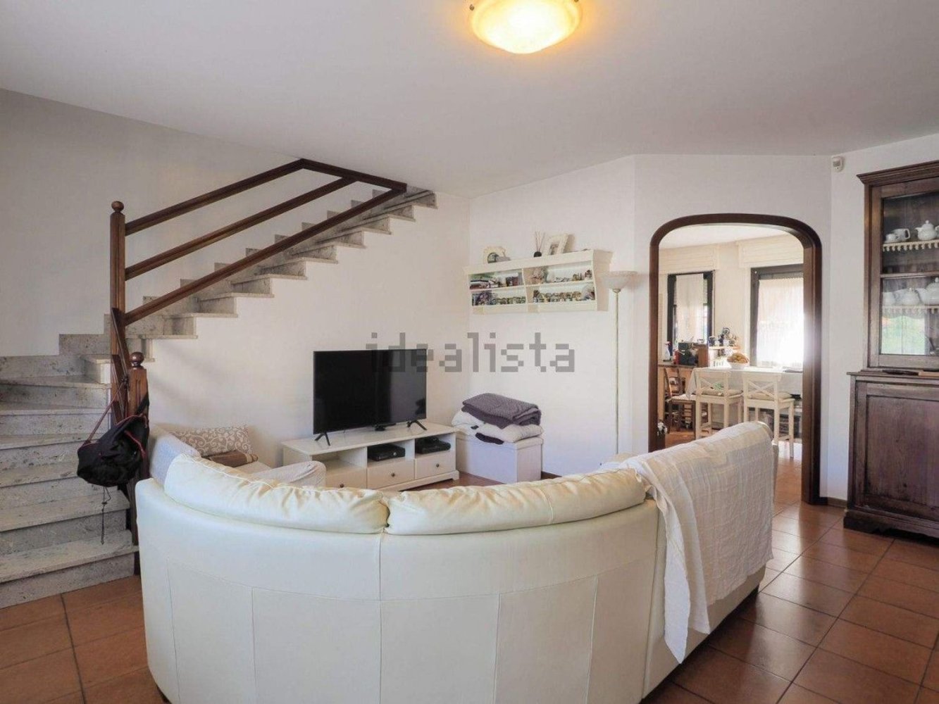 Casa de 7 habitaciónes en Massa, Italy No. 78885