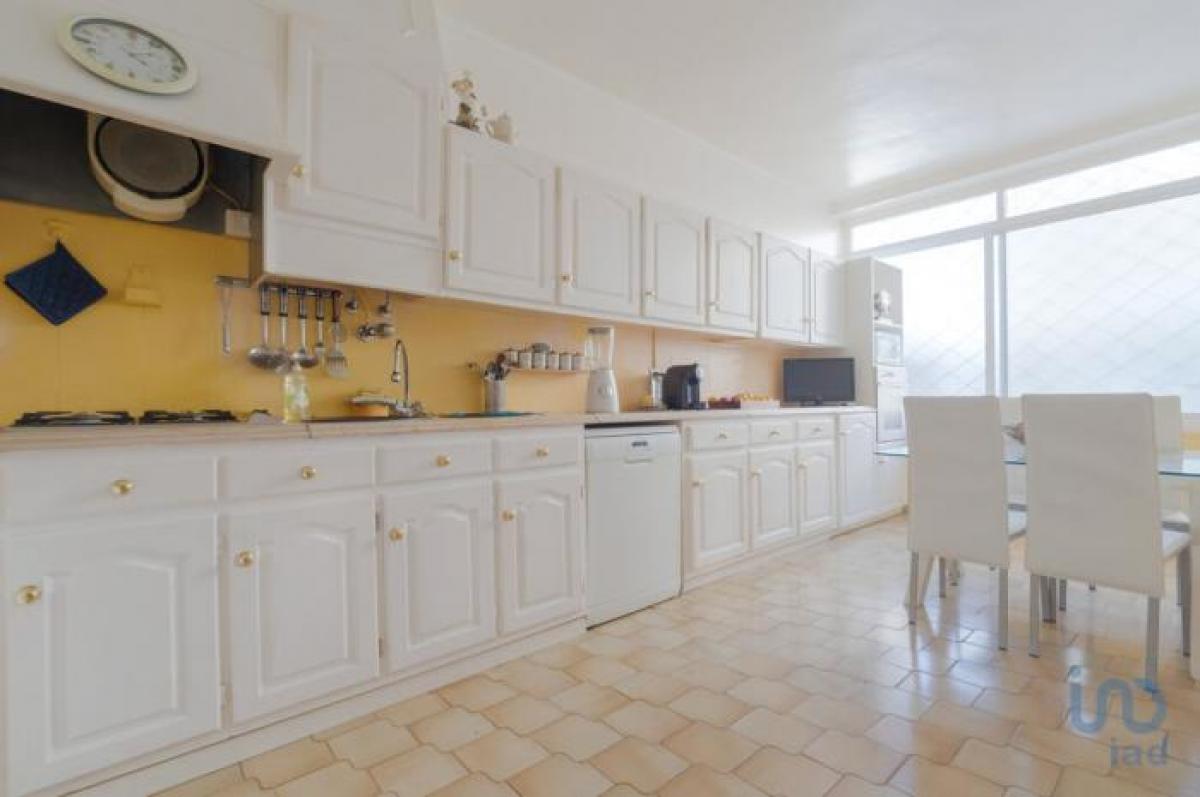 3 Schlafzimmer Haus in Cascais, Portugal, Nr. 6142