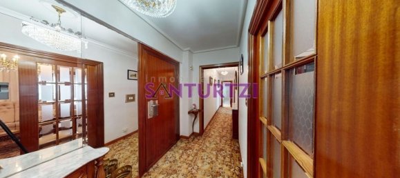 2 bedrooms Apartment in Basque Autonomous Community, Spain No. 154476 16