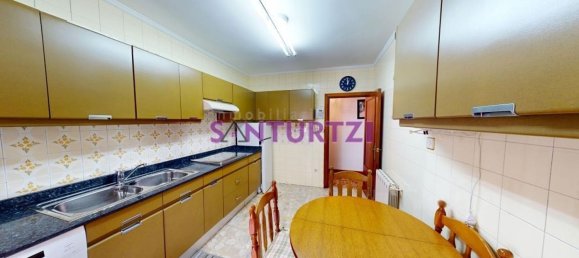 2 bedrooms Apartment in Basque Autonomous Community, Spain No. 154476 12