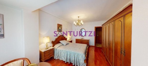 2 bedrooms Apartment in Basque Autonomous Community, Spain No. 154476 21