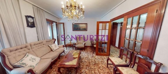 2 bedrooms Apartment in Basque Autonomous Community, Spain No. 154476 6