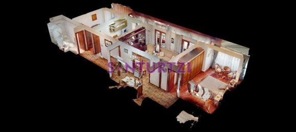 2 bedrooms Apartment in Basque Autonomous Community, Spain No. 154476 34