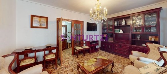 2 bedrooms Apartment in Basque Autonomous Community, Spain No. 154476 4