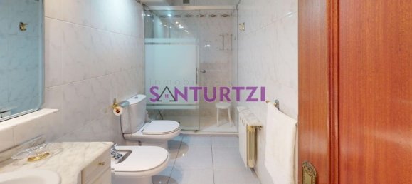 2 bedrooms Apartment in Basque Autonomous Community, Spain No. 154476 33