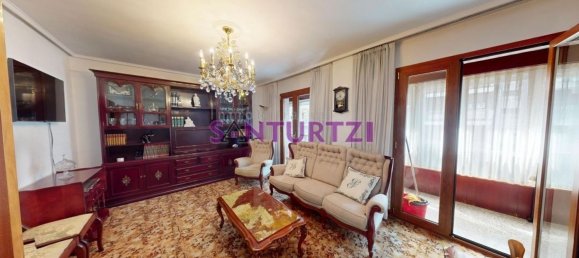 2 bedrooms Apartment in Basque Autonomous Community, Spain No. 154476 5