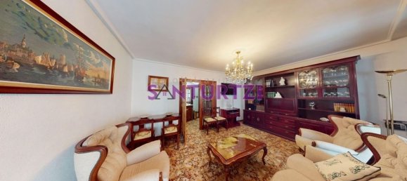 2 bedrooms Apartment in Basque Autonomous Community, Spain No. 154476 3