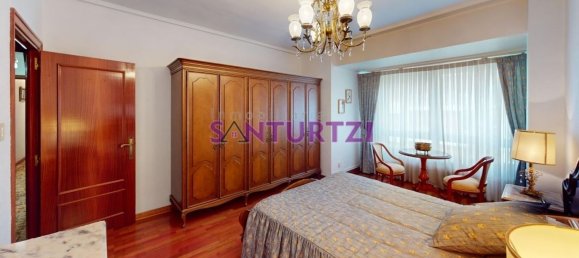 2 bedrooms Apartment in Basque Autonomous Community, Spain No. 154476 22