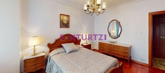 2 bedrooms Apartment in Basque Autonomous Community, Spain No. 154476 23