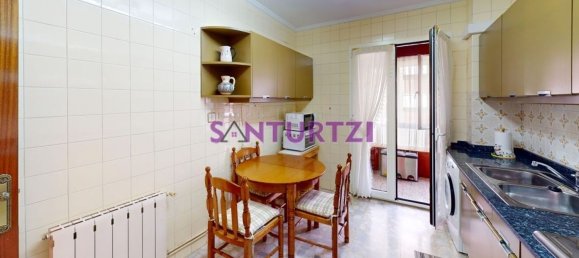 2 bedrooms Apartment in Basque Autonomous Community, Spain No. 154476 11