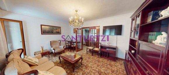 2 bedrooms Apartment in Basque Autonomous Community, Spain No. 154476 2