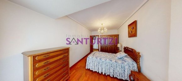 2 bedrooms Apartment in Basque Autonomous Community, Spain No. 154476 27