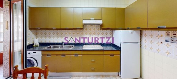 2 bedrooms Apartment in Basque Autonomous Community, Spain No. 154476 13