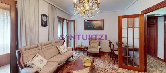 2 bedrooms Apartment in Basque Autonomous Community, Spain No. 154476 7