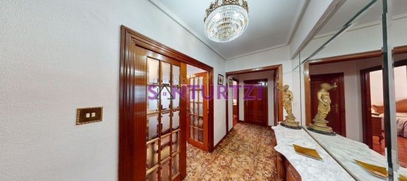 2 bedrooms Apartment in Basque Autonomous Community, Spain No. 154476 15