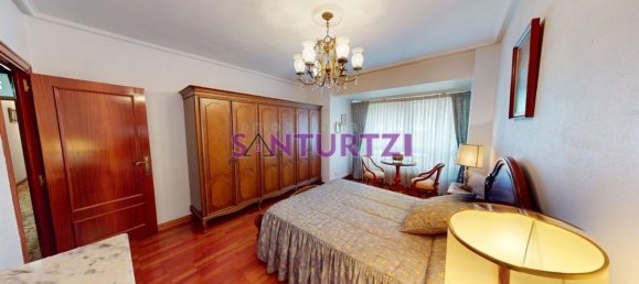 2 bedrooms Apartment in Basque Autonomous Community, Spain No. 154476 19