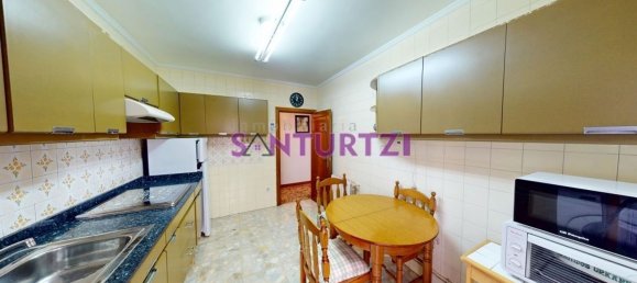 2 bedrooms Apartment in Basque Autonomous Community, Spain No. 154476 10