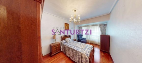 2 bedrooms Apartment in Basque Autonomous Community, Spain No. 154476 25