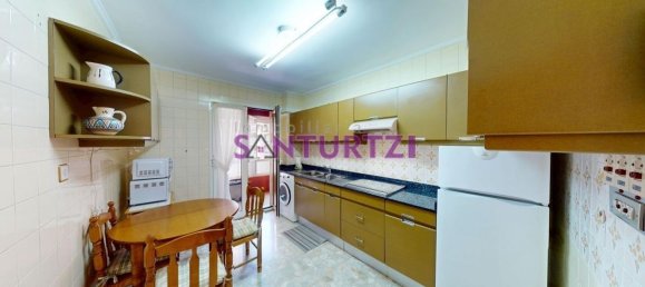 2 bedrooms Apartment in Basque Autonomous Community, Spain No. 154476 9