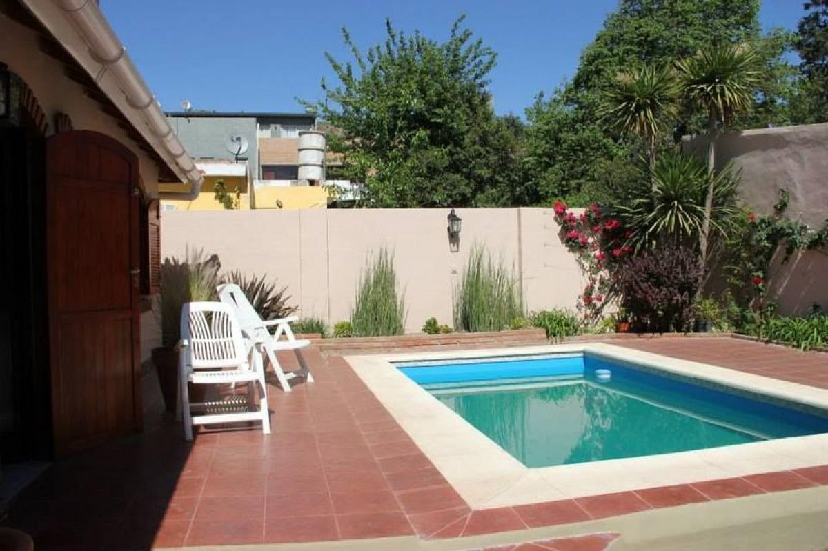 2 bedrooms House in Cordoba, Argentina No. 58517