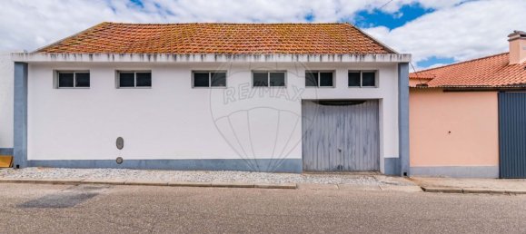 5 bedrooms House in Vendas Novas, Portugal No. 173159 9