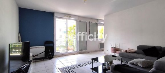 1 chambre Appartement à Vichy, France No. 304996 3