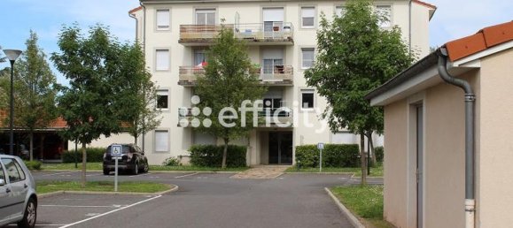 1 chambre Appartement à Vichy, France No. 304996 8