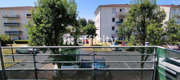 1 chambre Appartement à Vichy, France No. 304996 2