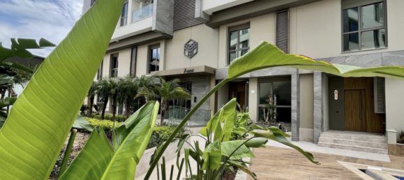 Apartment 1+1 in Konyaalti, Turkey No. 28009 2