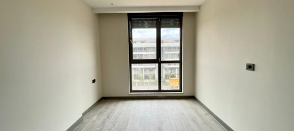 Apartment 1+1 in Konyaalti, Turkey No. 28009 3