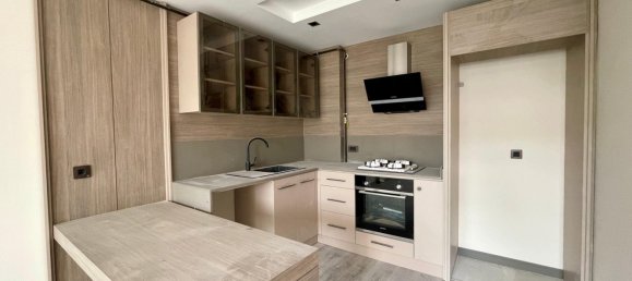 Apartment 1+1 in Konyaalti, Turkey No. 28009 5