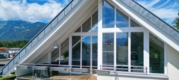 3 Schlafzimmer Wohnung in Meiningen, Austria, Nr. 215931 16